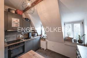 Stilvolle 2-Zimmer-Wohnung im Herzen der Heidelberger Altstadt - ab 01.05.2026 bezugsfrei – Die vollständige Adresse der Immobilie erhältst du vom Anbieter., 69117 Altstadt, Heidelberg – Vorschaubild 9