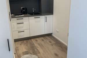 Mitten in STUTTGART ! Wunderschöne vollmöbilierte Studioapartments – Neckarstr. 140/2, 70190 Stöckach, Stuttgart – Vorschaubild 9