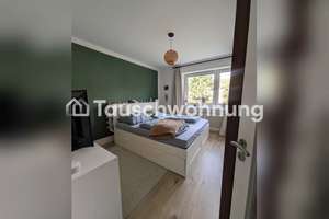 Tauschwohnung: 3 Zimmer Wohnung mit Balkon in Eppendorf – Die vollständige Adresse der Immobilie erhältst du vom Anbieter., 20251 Eppendorf, Hamburg – Vorschaubild 1