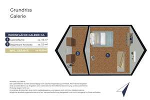 Gepflegtes Reihenendhaus mit Garten, Wintergarten und moderner Wärmepumpe – Die vollständige Adresse der Immobilie erhältst du vom Anbieter., 84106 Volkenschwand – Vorschaubild 31
