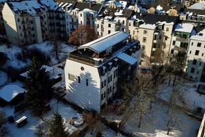 versteckte Kiezwohnung in einer umgebauten Fabrik im Stadtteil Schlosschemnitz – Ludwigstraße 42a, 9113 Schloßchemnitz, Chemnitz – Vorschaubild 34