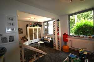 **** Zeitlose Bauhaus-Architektur in naturnaher Lage....***** – Wuppertal – Vorschaubild 13