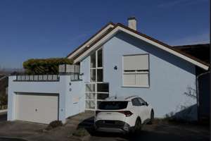 Moderne 3-Zimmer-Wohnung in Pforzheim-Mäurach – Spechtweg 15, 75181 Eutingen, Pforzheim – Vorschaubild 16