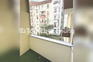 Tauschwohnung: Zentral gelegene 2-Zimmer-Wohnung in Hannover, Linden-Limmer – Die vollständige Adresse der Immobilie erhältst du vom Anbieter., 30449 Linden-Mitte, Hannover – Vorschaubild 6