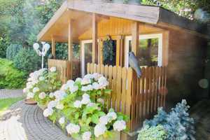 Familienglück im großen Traumhaus mit Garten und Garage – Wesel (Kreis) – Vorschaubild 25