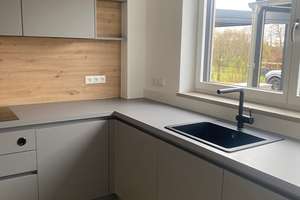 Erstbezug Modernes und großzügiges Reihenmittelhaus am Ortsrand von Offenstetten – Hofmark 54 d, 93326 Abensberg – Vorschaubild 7