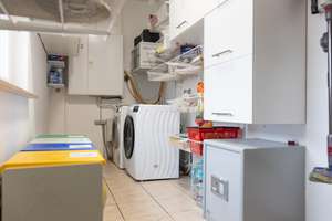 Mediterrane Stadtvilla mit Rundpool & Luxus-Whirlpool: Wohnen, wo Qualität und Freizeit zuhause sind – Die vollständige Adresse der Immobilie erhältst du vom Anbieter., 38448 Brackstedt, Wolfsburg – Vorschaubild 39