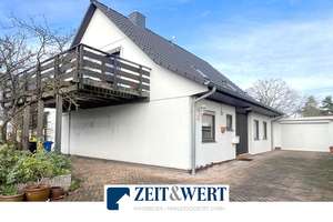 Freistehendes Einfamilienhaus auf sonnigem Grundstück! (CA 4933) – Die vollständige Adresse der Immobilie erhältst du vom Anbieter., 50374 Erftstadt – Vorschaubild 1