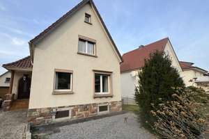 Stadtnahes Wohnen mit Gartenidylle! – Die vollständige Adresse der Immobilie erhältst du vom Anbieter., 64646 Heppenheim (Bergstraße) – Vorschaubild 2