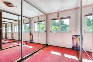 Charmante Stadtvilla mit mediterranem Flair – Die vollständige Adresse der Immobilie erhältst du vom Anbieter., 40667 Meerbusch – Vorschaubild 24