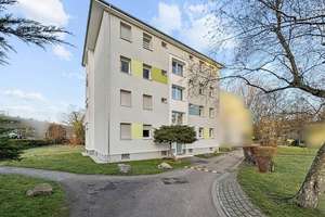 Ihr künftiges Zuhause: Charmante 4-Zimmer-Eigentumswohnung im 2. Obergeschoss in Offenbach – 63071 Lichtenplatte, Offenbach am Main – Vorschaubild 2