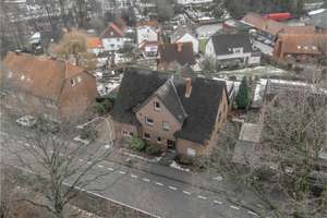 Mehrfamilienhaus mit bis zu 5 Wohneinheiten & großem Grundstück in Georgsmarienhütte – Die vollständige Adresse der Immobilie erhältst du vom Anbieter., 49124 Georgsmarienhütte – Vorschaubild 13