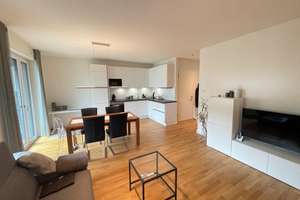 Toplage, Topausstattung! Schöne 2-Zimmerwohnung mit Westbalkon – Gertraud-Kaltenegger- Straße 11, 93049 Westenviertel, Regensburg – Vorschaubild 1