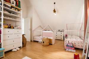 Modernes Architekten-Einfamilienhaus mit exklusiver Ausstattung und Photovoltaikanlage am Hahneberg – Die vollständige Adresse der Immobilie erhältst du vom Anbieter., 13595 Wilhelmstadt, Berlin – Vorschaubild 14