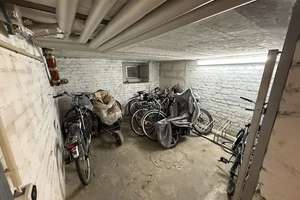 Schöne Penthouse Wohnung im Samariterkiez - 3 Zimmer möglich, 150qm Wohnfläche – Die vollständige Adresse der Immobilie erhältst du vom Anbieter., 10247 Friedrichshain, Berlin – Vorschaubild 30