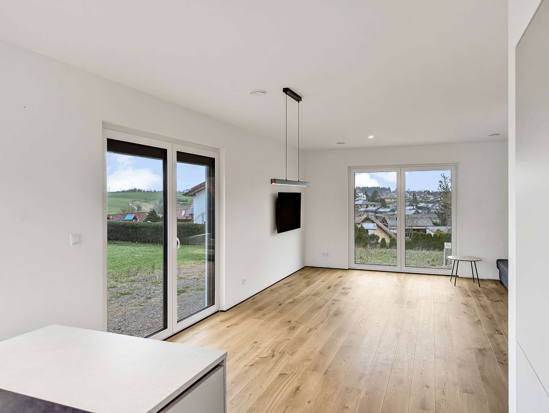 Immobilie in Haina - Einziehen statt Bauen! Neubau mit Energieeffizienzklasse A+ - Bild 12