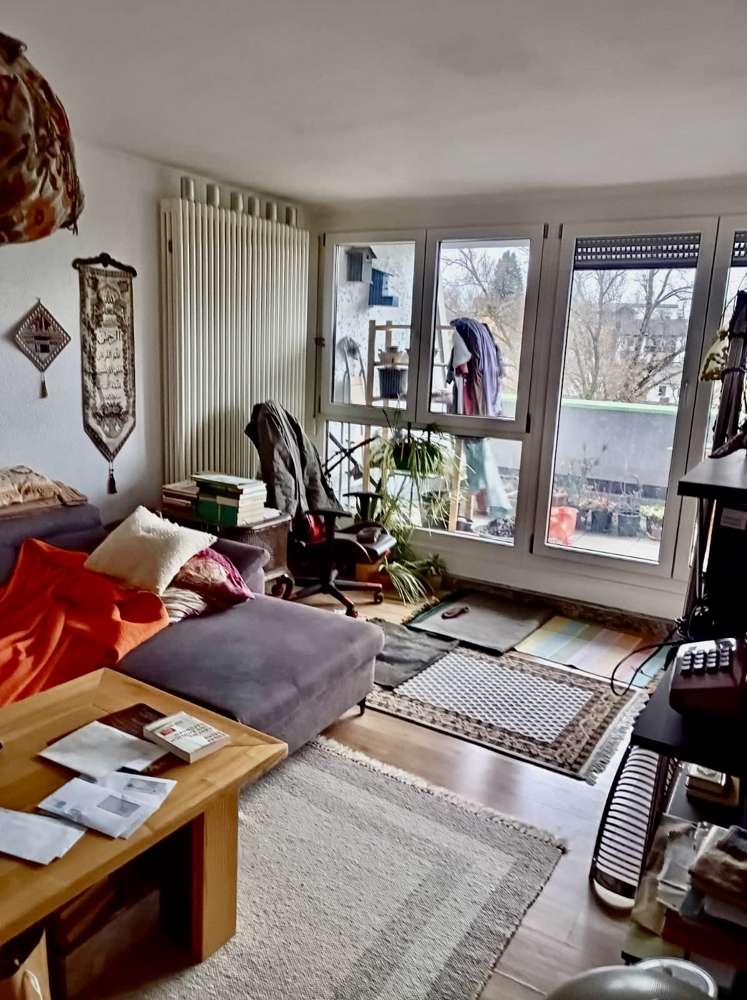 Immobilie in Passau - Vermietetes Apartment in Passau-Neustift! - Bild 4