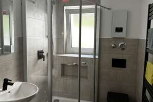 Kernsanierte Balkon-Wohnung mitten in Ronsdorf  – Staasstraße 37, 42369 Ronsdorf, Wuppertal – Vorschaubild 5