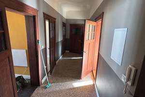 Stilvolle 4-Zimmer-Altbauwohnung mit Balkon und Originaldetails  – Admiralstraße 00, 28215 Findorff-Bürgerweide, Bremen – Vorschaubild 14