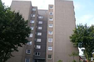 Seniorengerechte Wohnung mit Personenaufzug in Vellmar 