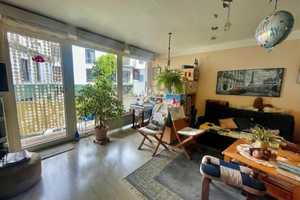 Vermietetes 2-Zimmer-Investment mit zwei Balkonen und Stellplatz – Düsseldorf – Vorschaubild 3