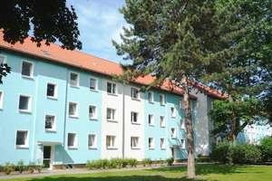 Donaustr. 8, 2 R - 3 Zimmer Wohnung mit Tageslichtbad und Loggia – Donaustr. 8, 38120 Weststadt, Braunschweig – Vorschaubild 3