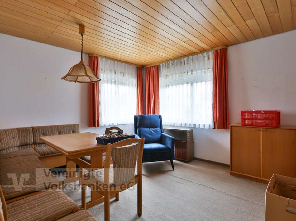 EG-Esszimmer