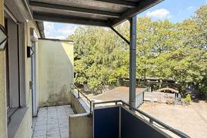 Lebendiger Wohnraum in Essen: 3,5-Zimmer-Wohnung mit Balkon – Giesebrechtstraße 30, 45144 Frohnhausen, Essen – Vorschaubild 7