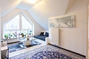 Modernes Einfamilienhaus mit offenem Wohnkonzept und sonnigem Garten – 48161 Roxel, Münster – Vorschaubild 8