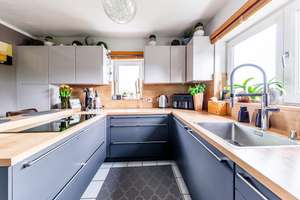 Mühlheim am Main: Exklusive Haus im Haus Maisonette-Wohnung + Einliegerwohnung im "Franzosenviertel – Die vollständige Adresse der Immobilie erhältst du vom Anbieter., 63165 Mühlheim am Main – Vorschaubild 7