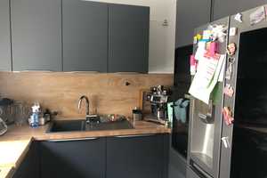 Stilvolle 2-Raum-Wohnung mit gehobener Innenausstattung mit EBK in Mannheim – Friedrichsplatz 14, 68165 Mannheim – Vorschaubild 13
