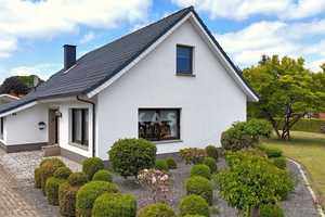 Charmantes Zuhause mit Garten, Garage und Nebengebäuden – ruhig gelegen in Holtland-Nücke! – Leer (Kreis) – Vorschaubild 4