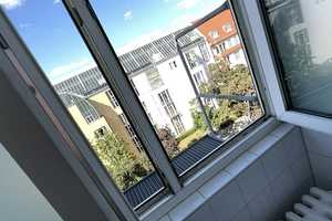 WG Zimmer für eine zweite FLINTA* Person - Helles Design, Offener Grundriss - Mit Anmeldung – Wiesbadener Straße 76, 14197 Berlin – Vorschaubild 9