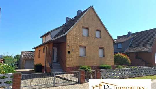Bild von Keine Käuferprovision! Heizung & Fenster neu! Harzer Dach!  EFH mit Einliegerwohnung in ruhiger Lage