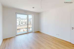 WG-Zimmer nahe TU Darmstadt / Shared apartment room near TU Darmstadt – Rheinstr. 25a, 64283 Mitte, Darmstadt – Vorschaubild 6