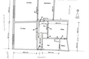 Zuhause mit viel Platz in der Bochumer Südinnenstadt