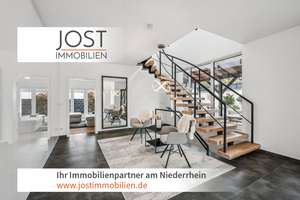 Top Lage trifft KfW-55 – energieeffiziente Traumimmobilie – Die vollständige Adresse der Immobilie erhältst du vom Anbieter., 41189 Wickrath-Mitte, Mönchengladbach – Vorschaubild 1