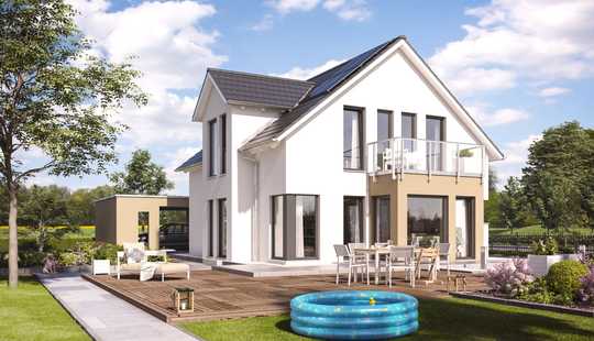 Bild von LivingHaus - Dein Traumhaus wird Wirklichkeit!
