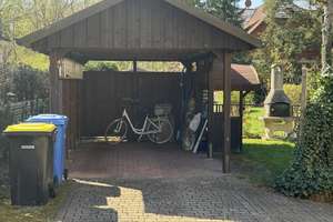 Ohne Makler! Gepflegtes Einfamilienhaus in TOP Lage mit Garage in Strausberg – Die vollständige Adresse der Immobilie erhältst du vom Anbieter., 15344 Strausberg – Vorschaubild 13