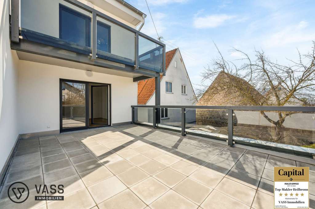 *Provisionsfrei* : Helle Wohnung in Frommern!