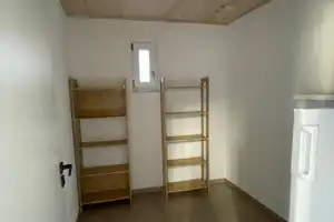 ÖKO - Holzhaushälfte KFW 40 mit gehobener Ausstattung und PV Anlage – Traunstein (Kreis) – Vorschaubild 12