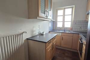 Wohnen mit Charme – frisch renoviertes, denkmalgeschütztes Haus mit kl. Garten – 42489 Wülfrath – Vorschaubild 12