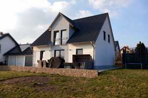 56026 - Neuwertiges EFH mit 5 Zimmern und Doppelgarage in Rehau – Albert-Lortzing-Str. 5, 95111 Hof (Kreis) – Vorschaubild 13
