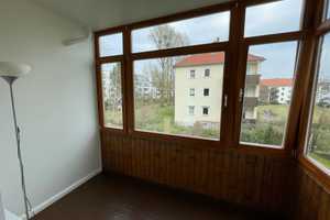 Stilvolle 3-Zimmer-Wohnung mit Balkon, Wintergarten, Garten & Media-Zentrale in ruhiger Sackgasse – Hannover – Vorschaubild 11