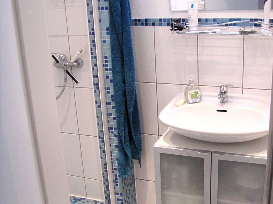 Appartement Bad