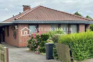 Bungalow mit Potenzial: Einliegerwohnung & großes Grundstück inklusive – Cismarer Straße 5, 23747 Ostholstein (Kreis) – Vorschaubild 3