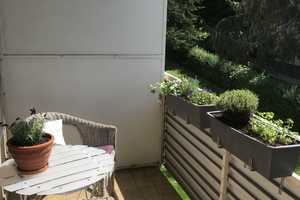 Schöne, helle Single-Wohnung in ruhiger Lage – Hauberrisserstraße 45, 65189 Wiesbaden – Vorschaubild 1
