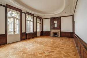 Villenensemble am Kleinen Wannsee – Historischer Charme auf parkähnlichem Wassergrundstück – Die vollständige Adresse der Immobilie erhältst du vom Anbieter., 14109 Wannsee, Berlin – Vorschaubild 15