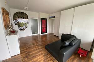 Exklusive Wohnimmobilie mit Panoramausblick - Wohnen in privilegierter Aussichtslage von Ulm – Die vollständige Adresse der Immobilie erhältst du vom Anbieter., 89075 Böfingen, Ulm – Vorschaubild 9