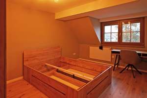 WG-Zimmer innerhalb 7er WG für Studenten in kernsanierter Maisonettewohnung – Die vollständige Adresse der Immobilie erhältst du vom Anbieter., 68163 Neuostheim/Neuhermsheim, Mannheim – Vorschaubild 13